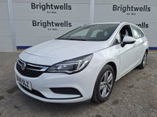 Image of VAUXHALL ASTRA CDTI ECOTEC S/S Estate