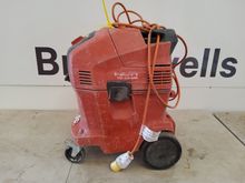 Image of Hilti Vc 40-Um Dust Extraction Unit