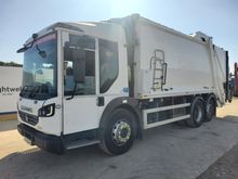 Image of DENNIS Elite 6 Refuse Collection Vehicle
