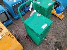 Image of ECo85 Dehumidifer