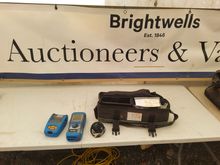 Image of Kane Boiler Analyser