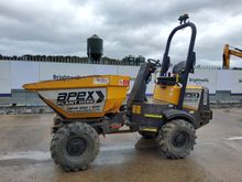 Image of Mecalac 2T Dumper