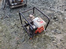 Image of Petrol CT0848 Water Pump