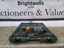 Image of Drills and Breakers