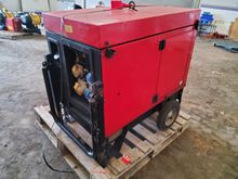 Image of Kohler KD15-440 Generator