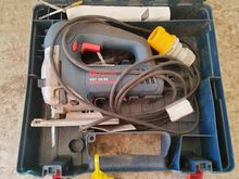 Image of Bosch GST 120 BE Jigsaw