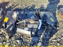 Image of Ransomes 3300 Mower Deck