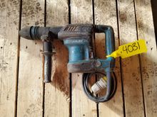 Image of 2x Makita Drill