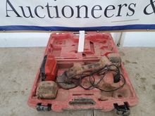 Image of Hilti Grinder