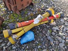 Image of Quantity of PTO Guards