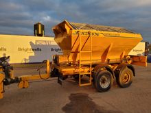 Image of Econ Trailer Spreader