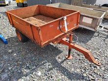 Image of Tomlin Trailer