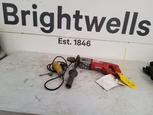 Image of Milwaukee Dd2-160Xe Dry Diamond Coring Drill 110V 4.2Kg