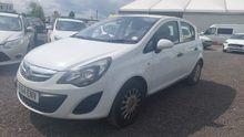 Image of VAUXHALL CORSA SPECIAL CDTIECOFLEX 5 Door Hatchback