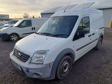 Image of FORD TRANSIT CONNECT 90 T230 Panel Van