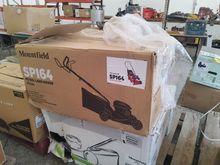 Image of Mountfield SP164 Pedestrian Mower