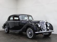 Image of 1952 Riley RMF