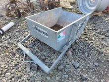 Image of Boscaro Tipping Skip