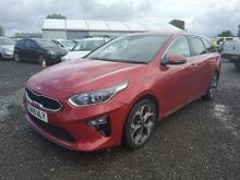 Image of KIA CEED 3 CRDI ISG Estate