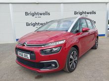 Image of CITROEN C4 GR PICASSO FEEL BLUHDI MPV