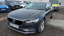 Image of VOLVO V90 D5 POWERPULSE AWD AUT Estate