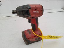 Image of Hilti SIW 6AT-A22 Impact Wrench