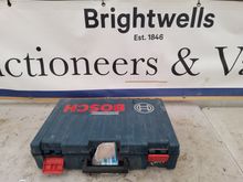 Image of Bosch Hammer GSH11
