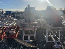 Image of Belle Petrol Block Cutter