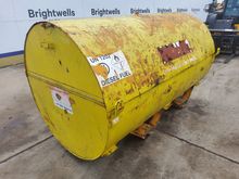 Image of Static Fuel Bowser 950L