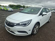 Image of VAUXHALL ASTRA CDTI Estate