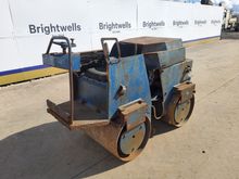 Image of Twin Drum Roller