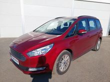 Image of FORD GALAXY ZETEC ECOBLUE AUTO MPV