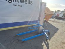 Image of Genie SLA20 Material Lift