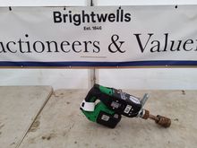 Image of Hitachi 36V Acuators