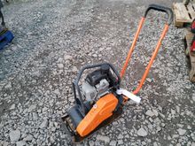 Image of Belle LC3251 12" Petrol Compaction Plate