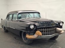 Image of 1955 Cadillac Fleetwood Series 75 Limousine