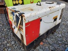 Image of Stephill SSD10000S Diesel Generator