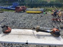 Image of Stihl FS410C Petrol Strimmer