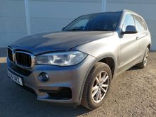 Image of BMW X5 XDRIVE30D AC AUTO Estate