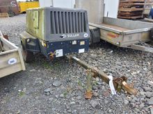 Image of Sullair Air Compressor