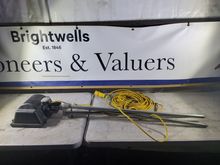 Image of 110V Work Light