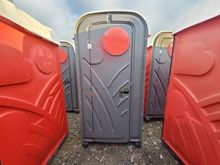 Image of Portable Toilet