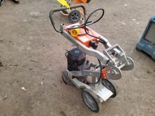 Image of Husqvarna Floor Grinder