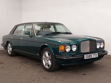 Image of 1990 Bentley Turbo R