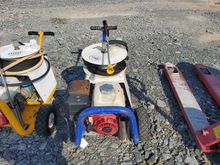 Image of Brendon Petrol Pressure Washer