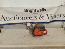 Image of Husqvarna Disc Cutter