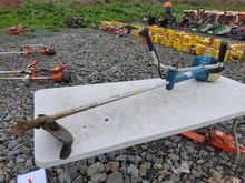 Image of Makita EM4351UH Petrol Strimmer