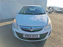 Image of VAUXHALL CORSA SPECIAL CDTIECOFLEX 5 Door Hatchback