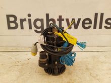 Image of Submersible Pump 50mm 110V