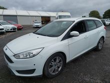 Image of FORD FOCUS STYLE TDCI Estate